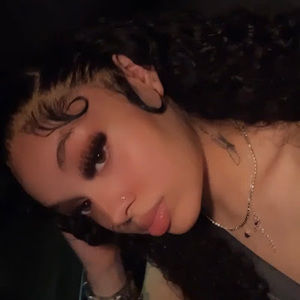 Meet your Posher, Linnette